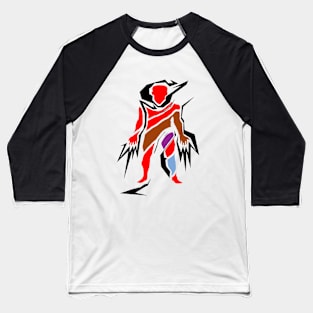 design Baseball T-Shirt